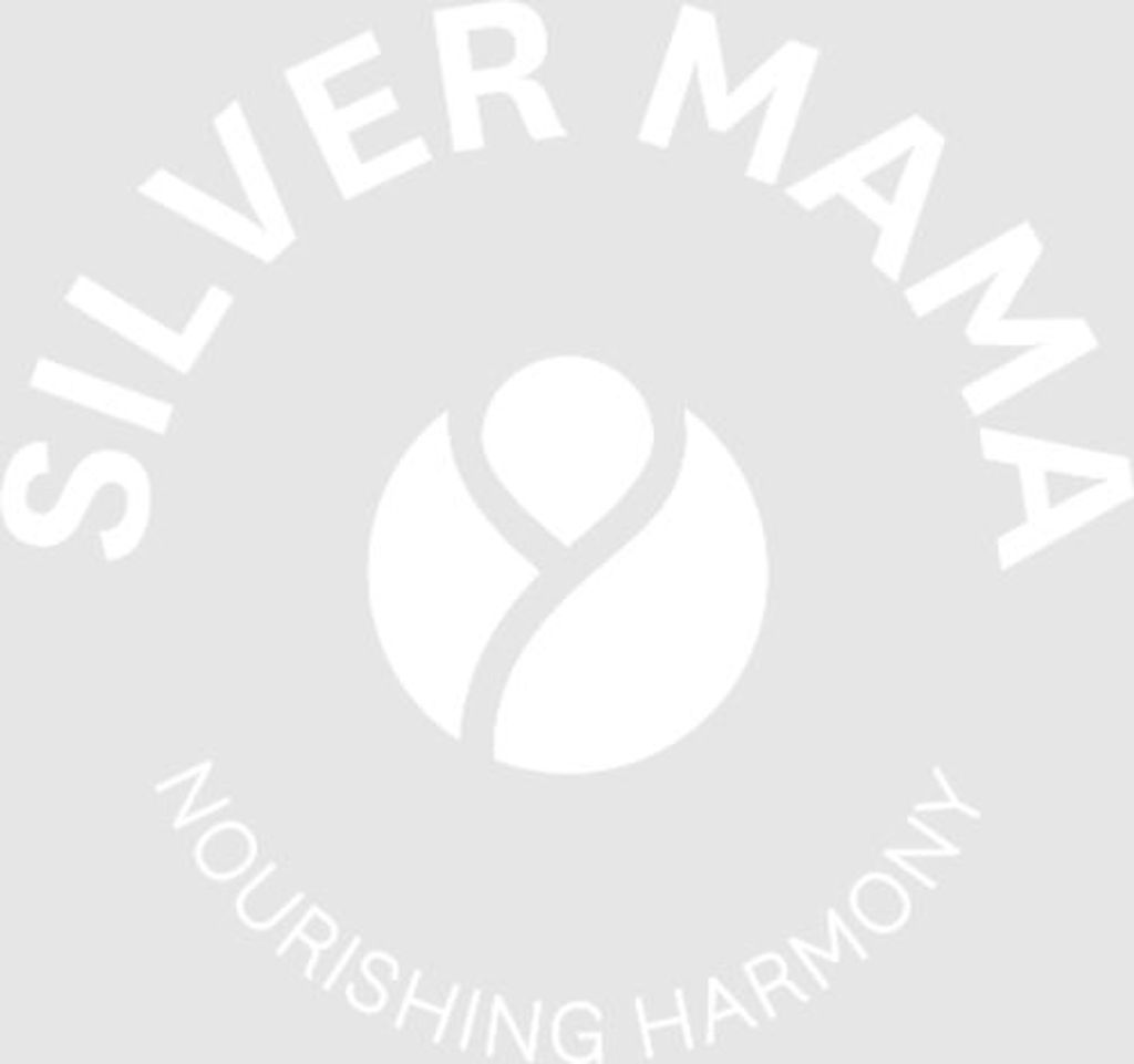 Silver Mamma Cover Image